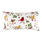 Levtex Home Thatch Home Joy Birds Quilted King Pillow Sham