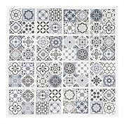 Tadpoles&trade; Tile 16-Piece Playmat Set in Grey