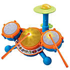 Alternate image 0 for VTech&reg; KidiBeats Drum Set&trade;