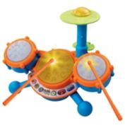 VTech&reg; KidiBeats Drum Set&trade;