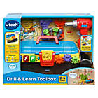 Alternate image 4 for VTech&reg; Drill and Learn Toolbox&trade;