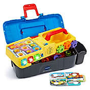 VTech&reg; Drill and Learn Toolbox&trade;