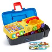 VTech&reg; Drill and Learn Toolbox&trade;