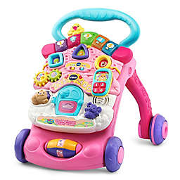 VTech® Stroll and Discover Activity Walker™