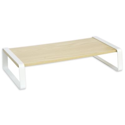 Squared Away&trade; Monitor Stand