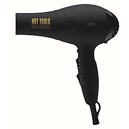 Hot Tools® Tourmaline Tools Superlite Turbo Ionic® Dryer in Black