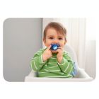 Alternate image 9 for MAM Perfect Orthodontic Size 6+ Months 2-Pack Unisex Pacifiers in Green/Yellow