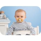 Alternate image 9 for MAM Air Ages 6+ Months Pacifier in Blue (2-Pack)
