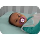 Alternate image 10 for MAM Air Day/Night 6M-12M 3-Pack Pacifiers in Green