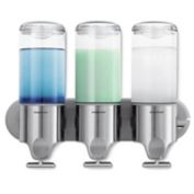 Wallmountedsoapdispensers Bed Bath Beyond