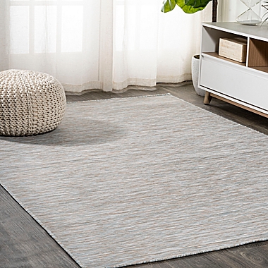JONATHAN Y Ethan Flatweave Indoor/Outdoor Rug. View a larger version of this product image.