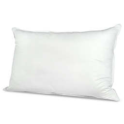 Hutterite Goose Down and Feather Bed Pillow