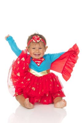 DC Comics&trade; Supergirl Costume Dress
