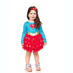 DC Comics™ Supergirl Costume Dress