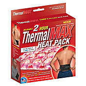 ThermalMax&trade; 2-Hour Reusable Heat Pack