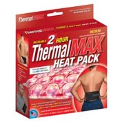 ThermalMax&trade; 2-Hour Reusable Heat Pack