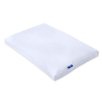 بندقية تشكل عروسه لعبه  Casper Foam Pillow in White | Bed Bath & Beyond