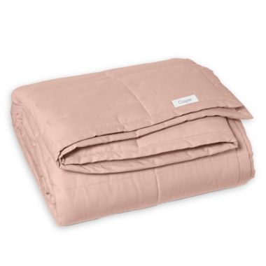 Casper&reg; Weighted Blanket. View a larger version of this product image.