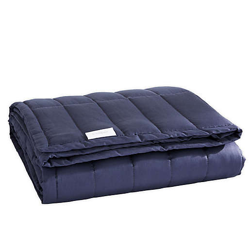 bedbathandbeyond.com | Casper Weighted Blanket 20 lb