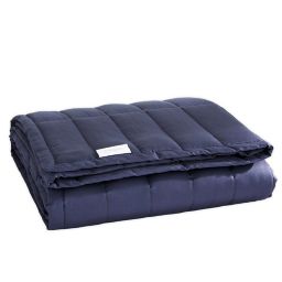 Casper® 20 lb. Weighted Blanket in Indigo