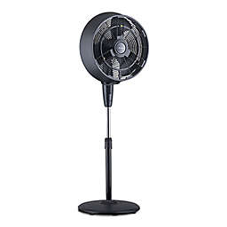 NewAir® Frigidaire Outdoor Misting Fan and Pedestal Fan
