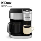 Alternate image 1 for Keurig&reg; K-Duo&reg; Special Edition Single Serve K-Cup Pod &amp; Carafe Coffee Maker