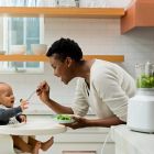 Alternate image 3 for The First Years First Fresh Foods&trade; 3.5 Cup Blender & Steamer