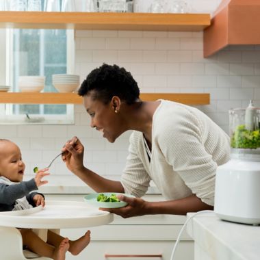 The First Years First Fresh Foods&trade; 3.5 Cup Blender & Steamer. View a larger version of this product image.