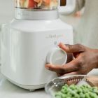 Alternate image 5 for The First Years First Fresh Foods&trade; 3.5 Cup Blender & Steamer