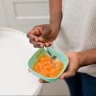 Alternate image 7 for The First Years First Fresh Foods&trade; 3.5 Cup Blender & Steamer