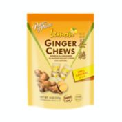 Prince of Peace&reg; 8 oz. Lemon Ginger Chews