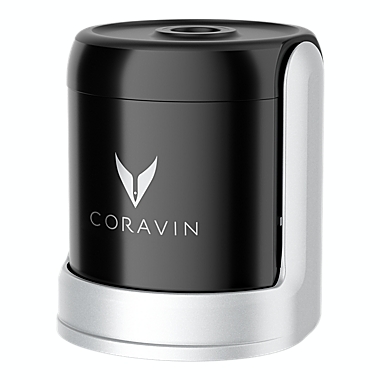 Coravin&reg; Sparkling&trade; Sparkling Wine Preservation System. View a larger version of this product image.