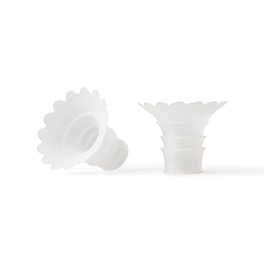 Willow&reg; Universal Breast Pump 19mm Sizing Inserts 2-Pack. View a larger version of this product image.
