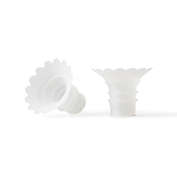 Willow&reg; Universal Breast Pump 15mm Sizing Inserts 2-Pack