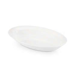 Our Table™ Sawyer Oval Serving Bowl in White