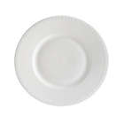 Alternate image 5 for Our Table&trade; Sawyer Beaded 16-Piece Dinnerware Set in White