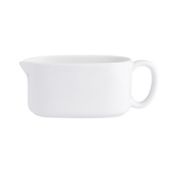 Our Table&reg; Sawyer Gravy Boat in White