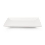 Our Table&reg; Sawyer 13-Inch Rectangular Tray in White