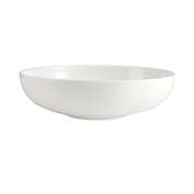 Our Table&trade; Sawyer Round Vegetable Serving Bowl in White