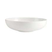 Our Table&reg; Sawyer Round Vegetable Serving Bowl in White