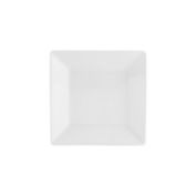 Our Table&reg; Sawyer Hard Square Appetizer Plate in White