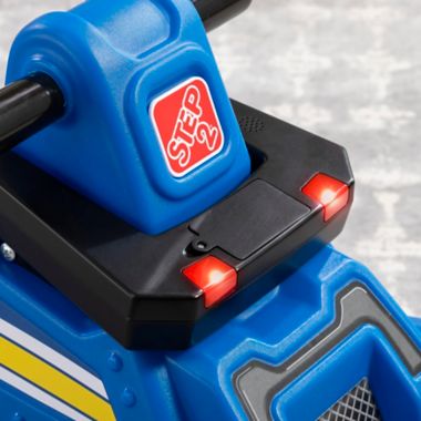 Step2&reg; Paw Patrol&trade; Coaster&trade;. View a larger version of this product image.