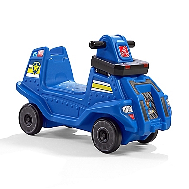 Step2&reg; Paw Patrol&trade; Coaster&trade;. View a larger version of this product image.