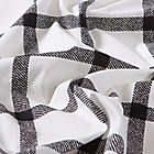 Alternate image 10 for Eddie Bauer&reg; Bunkhouse Plaid Full/Queen Comforter Set in Carbon Grey