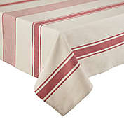 Our Table&trade; Ezra Variegated Stripe Tablecloth