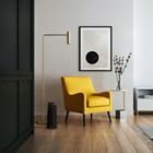 Alternate image 1 for Sharper Image&reg; RISE 20-Inch Large Tower Heater