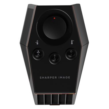 Sharper Image&reg; RISE 20-Inch Large Tower Heater. View a larger version of this product image.