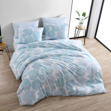 marimekko® Pioni Comforter Set | Bed Bath & Beyond