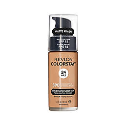 Revlon® ColorStay™ Matte SPF 15 Foundation for Combination/Oily Skin in Rich Maple