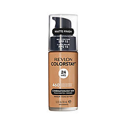 Revlon® ColorStay™ Matte Finish Makeup for Combination/Oily Skin in Macadamia (460)